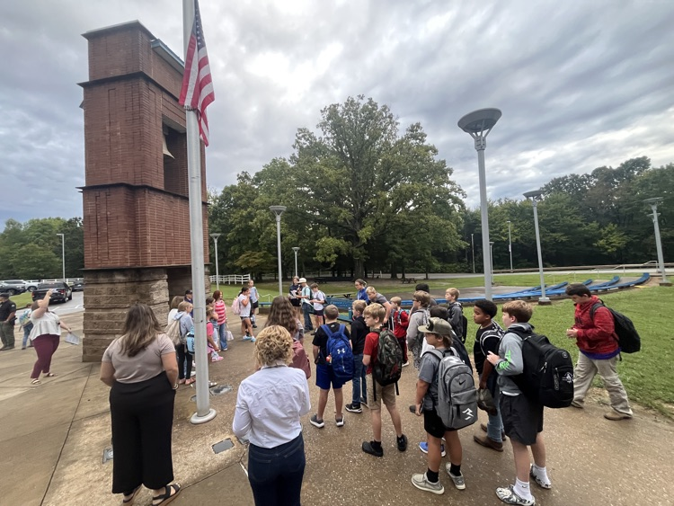 2025 See you at the Pole! 