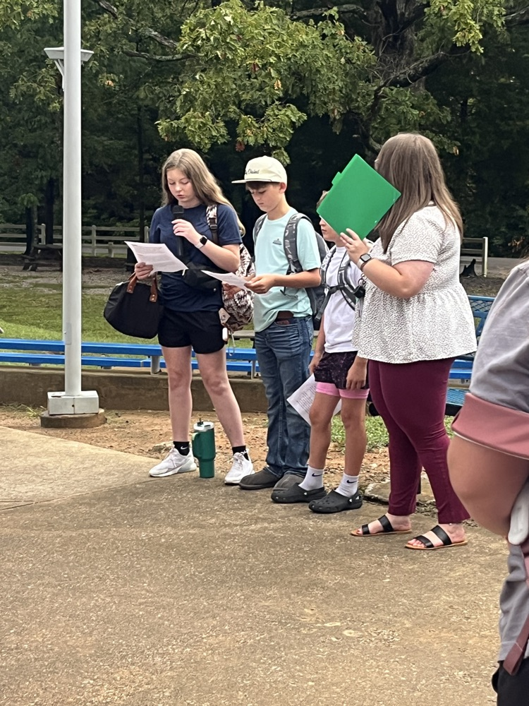 2025 See you at the Pole! 