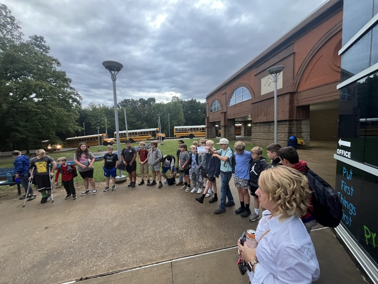 2025 See you at the Pole!