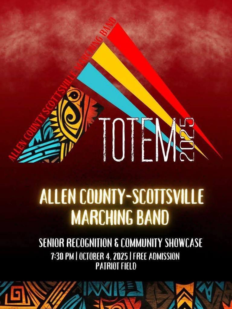 Patriot Band