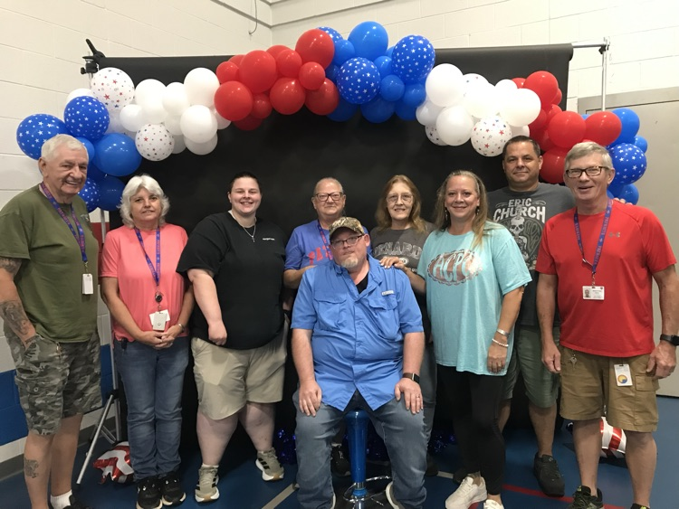 Custodians