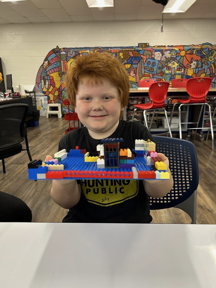 STEM HUB