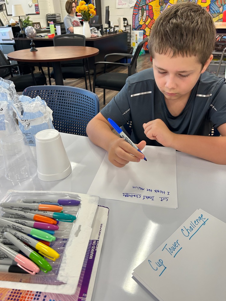 STEM HUB