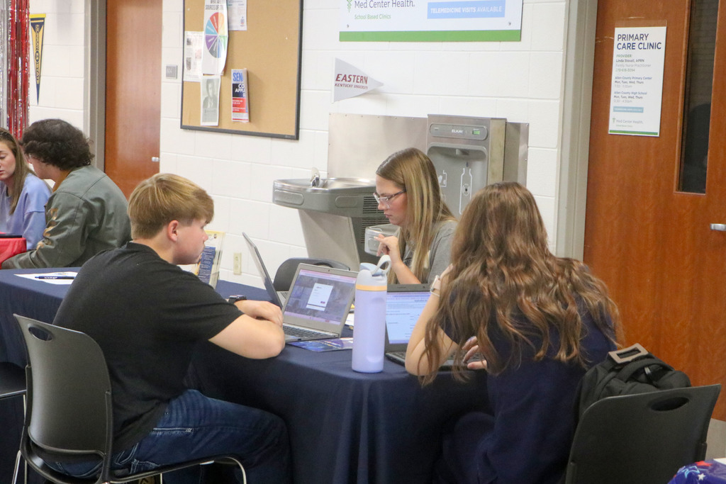 College Application Day 6