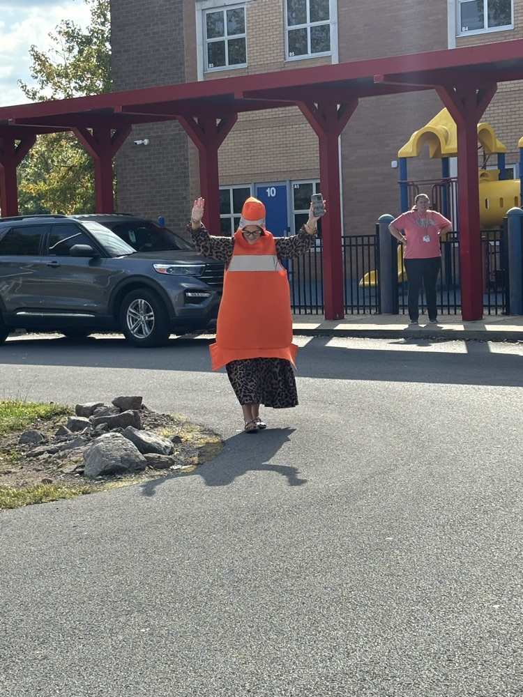 cone