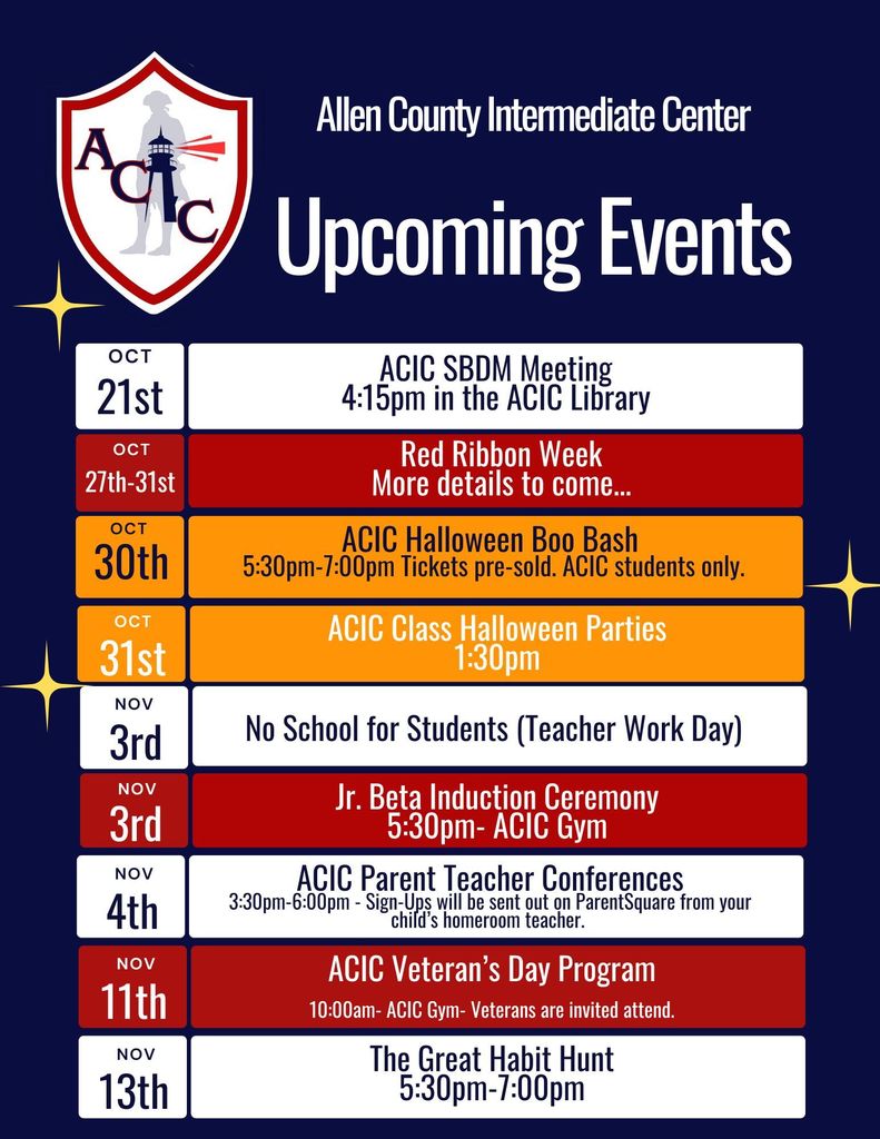events