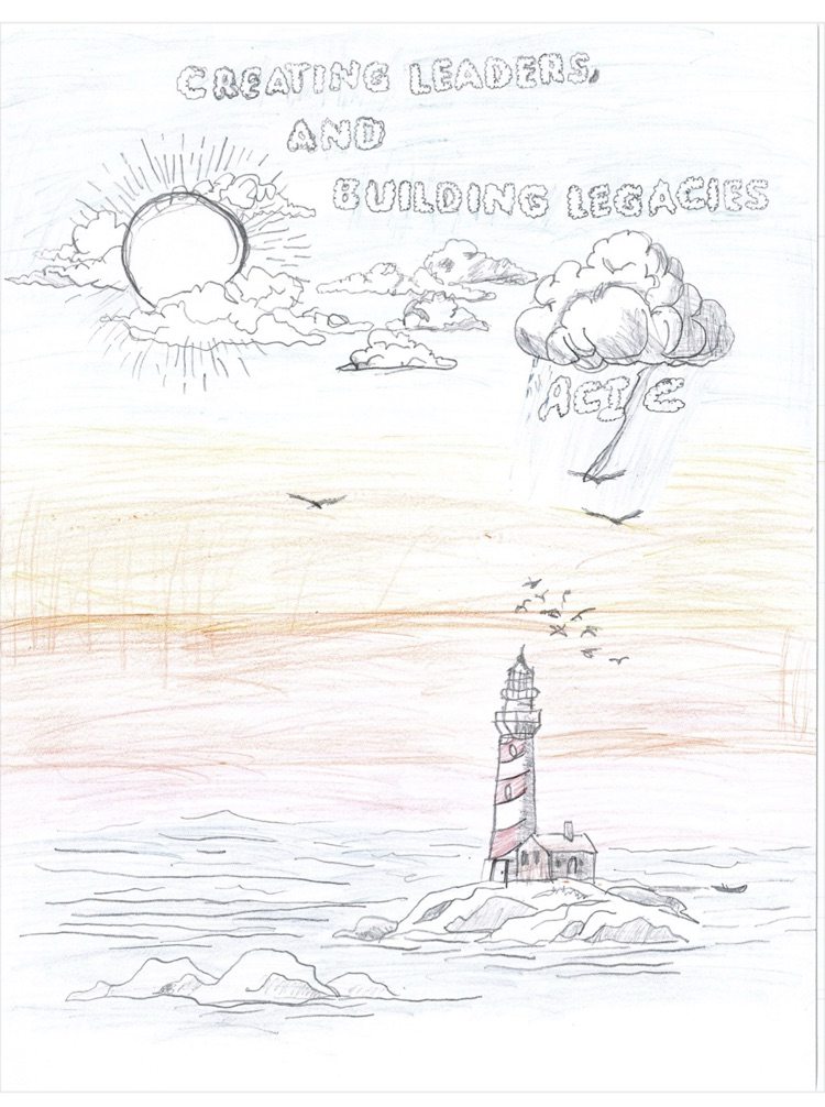 2nd Place - Paxton Cloud