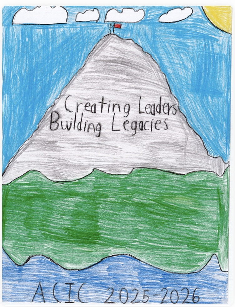 3rd Place - Brayden Vick 