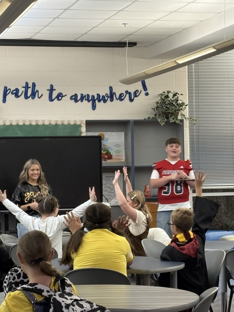 Liliee Temple and Will Edwards 