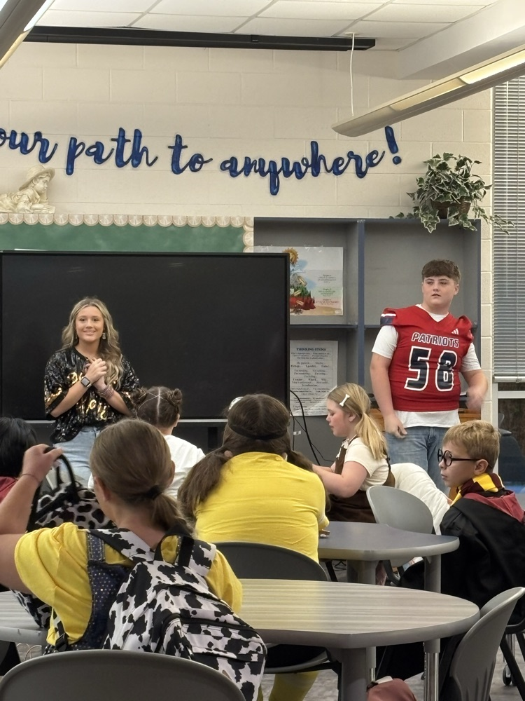 Liliee Temple and Will Edwards 