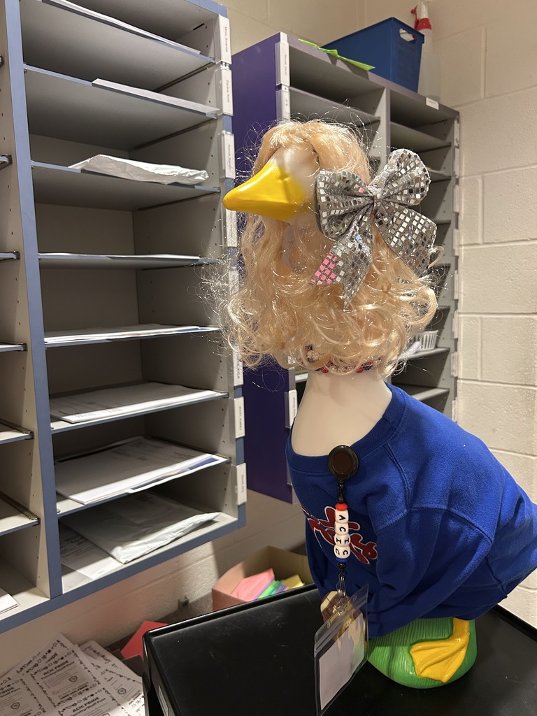 Gertie Is On The Go Again! 