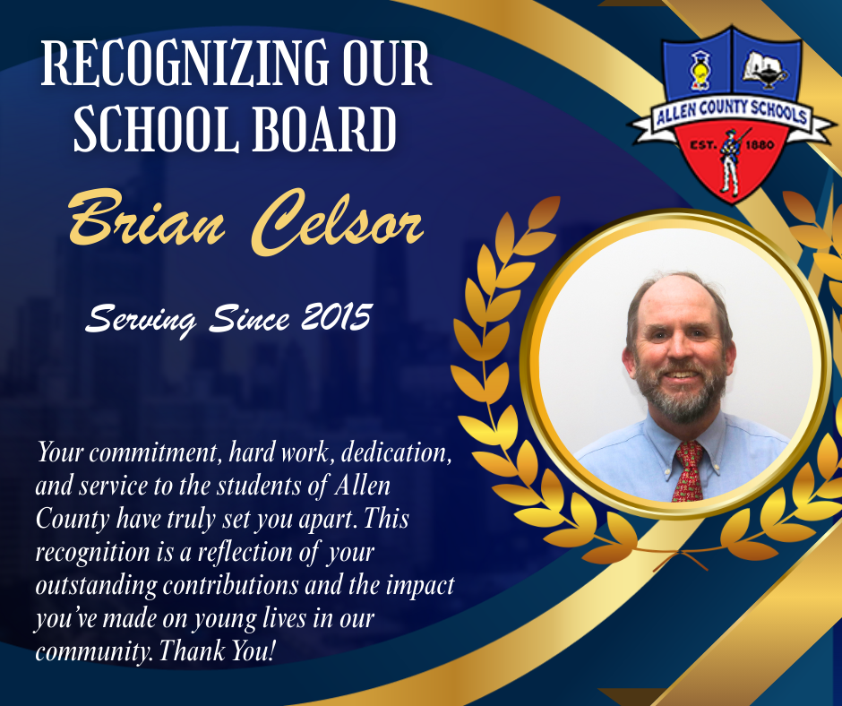 Brian Celsor