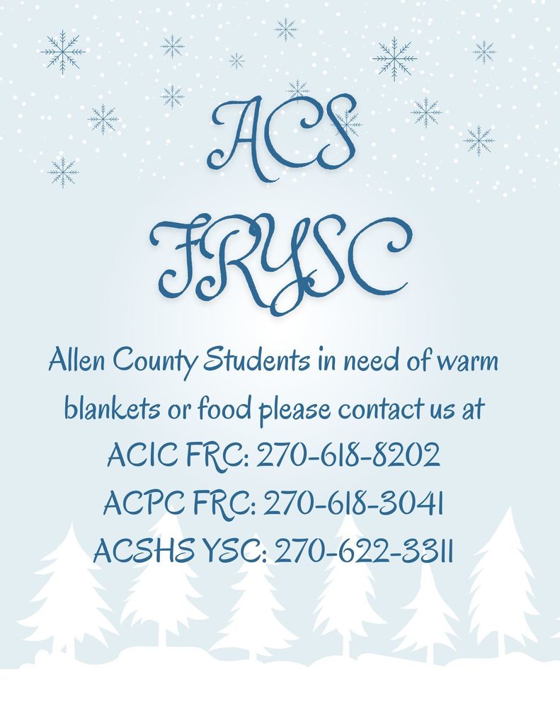 Please Reach out to us!