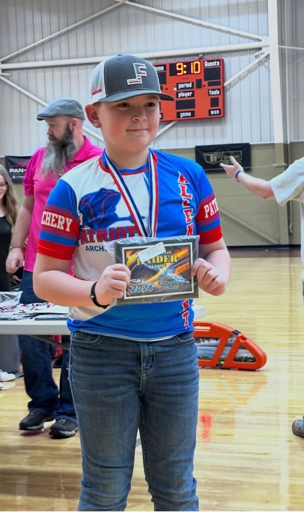 ACIC & JEBMS Archers