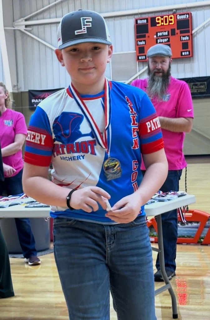 ACIC & JEBMS Archers