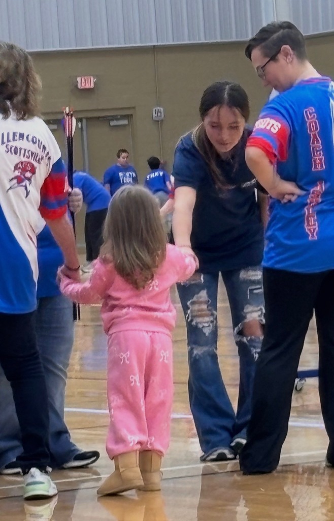 ACIC & JEBMS Archers