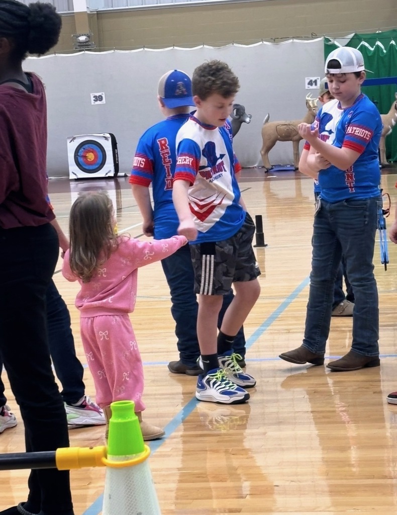 ACIC & JEBMS Archers