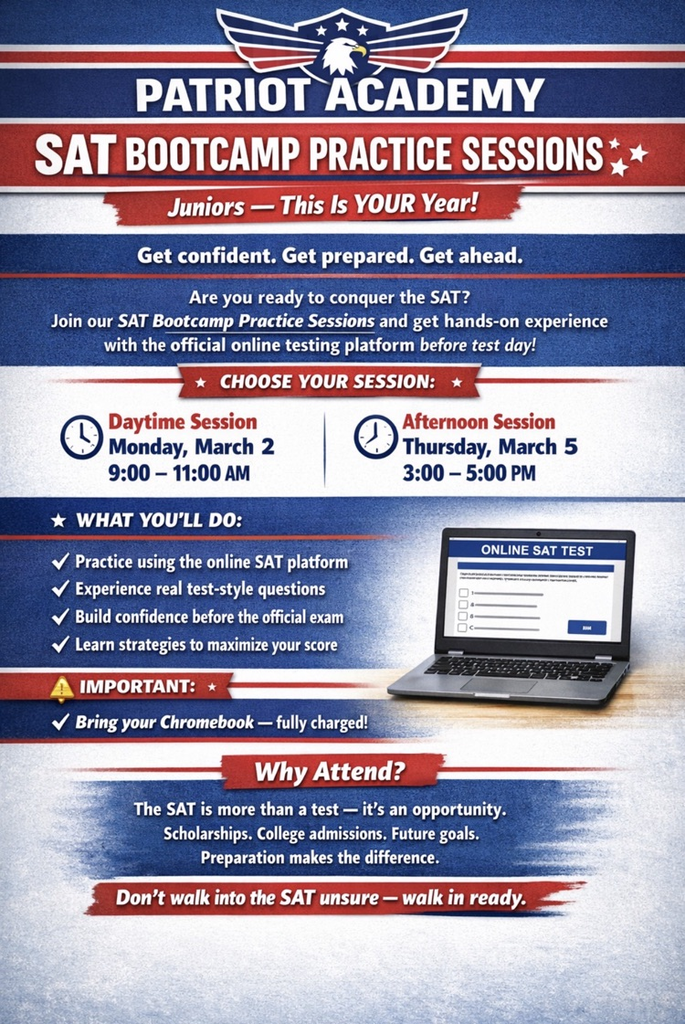 SAT Bootcamp