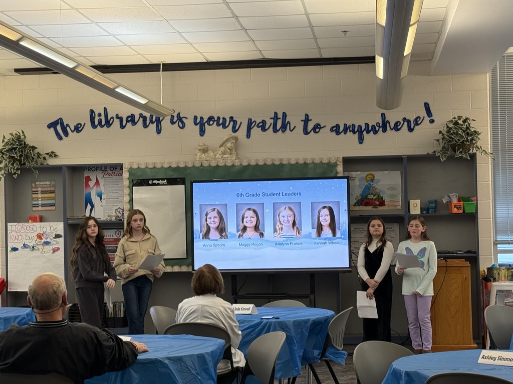 Leadership Power Hour 