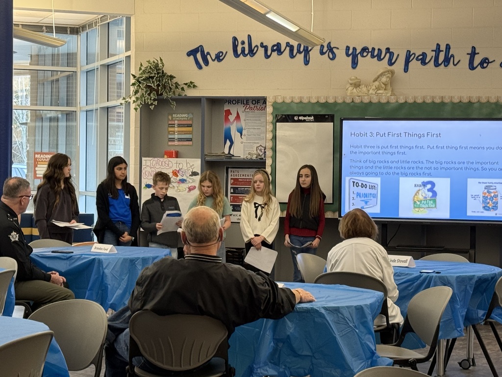 Leadership Power Hour 