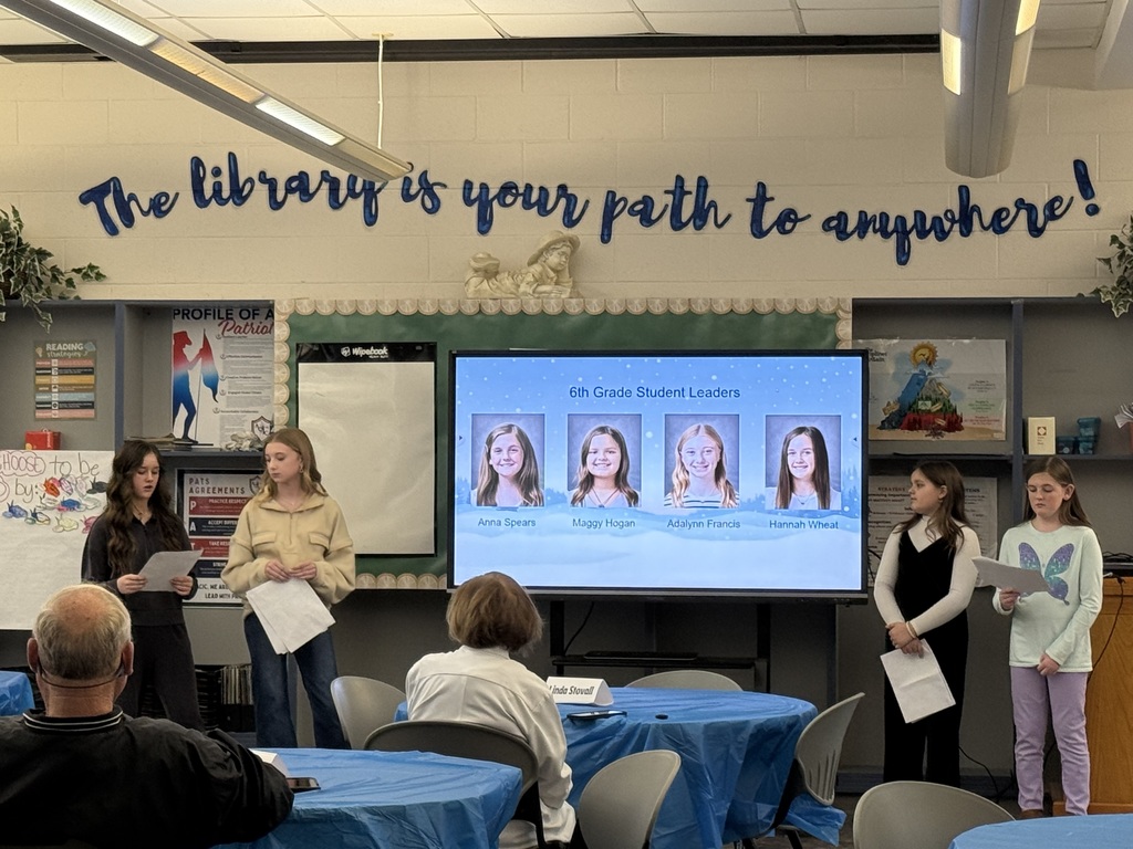 Leadership Power Hour 