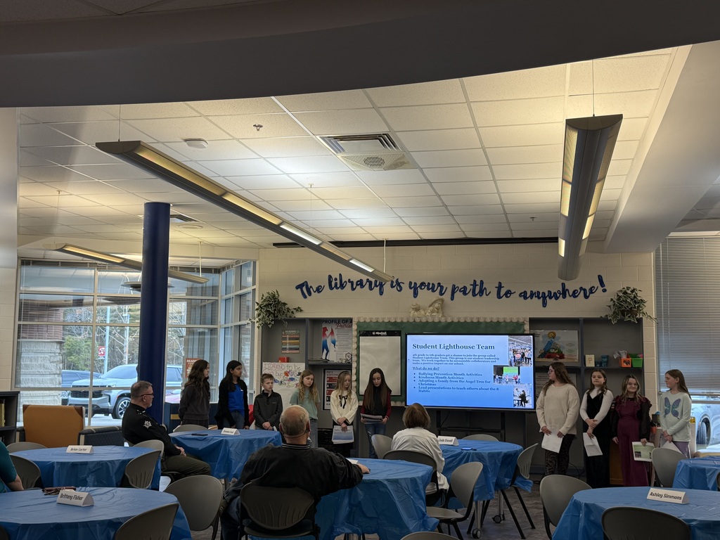 Leadership Power Hour 