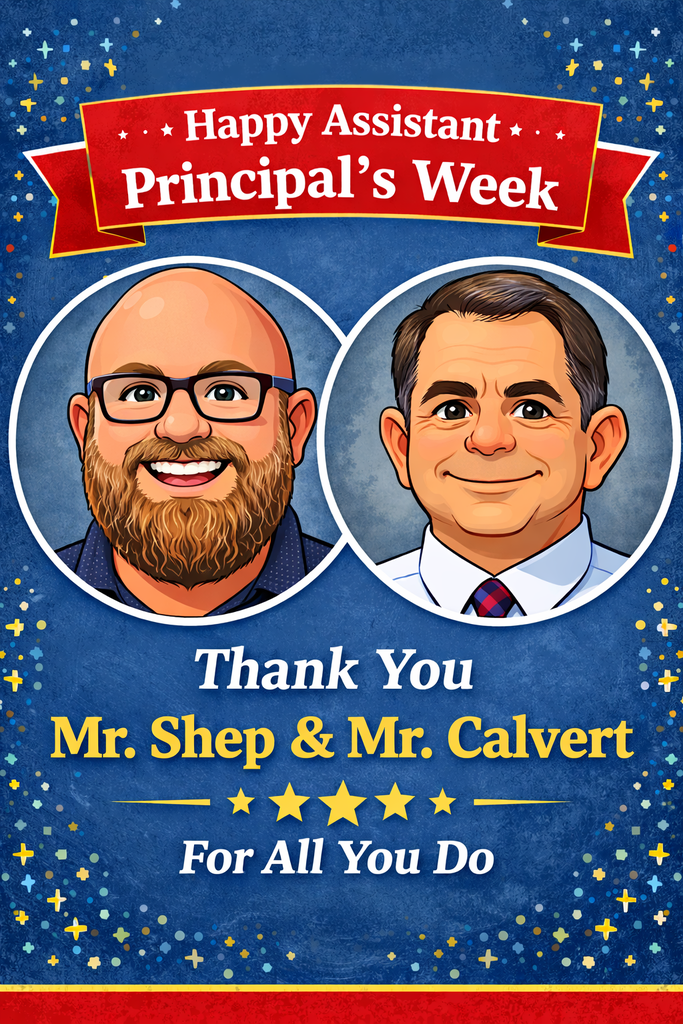 Assistant Principal