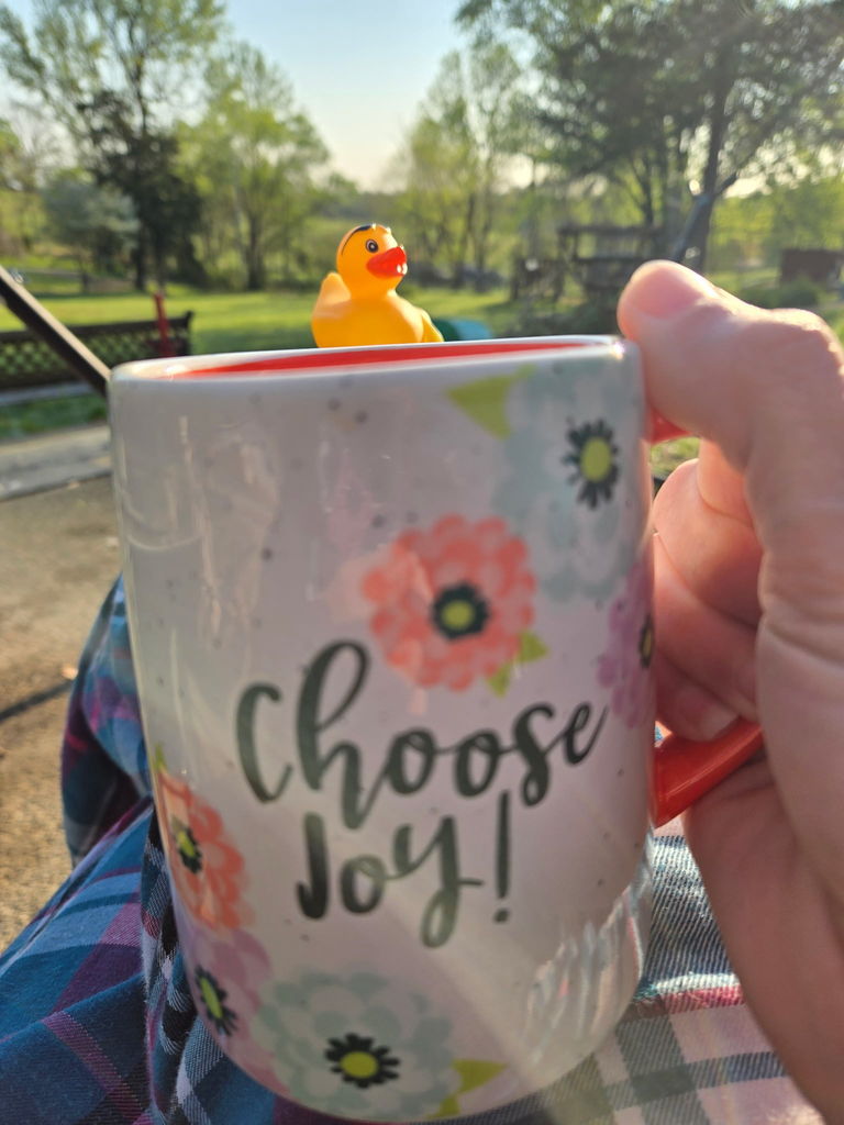 Thursday Ducks