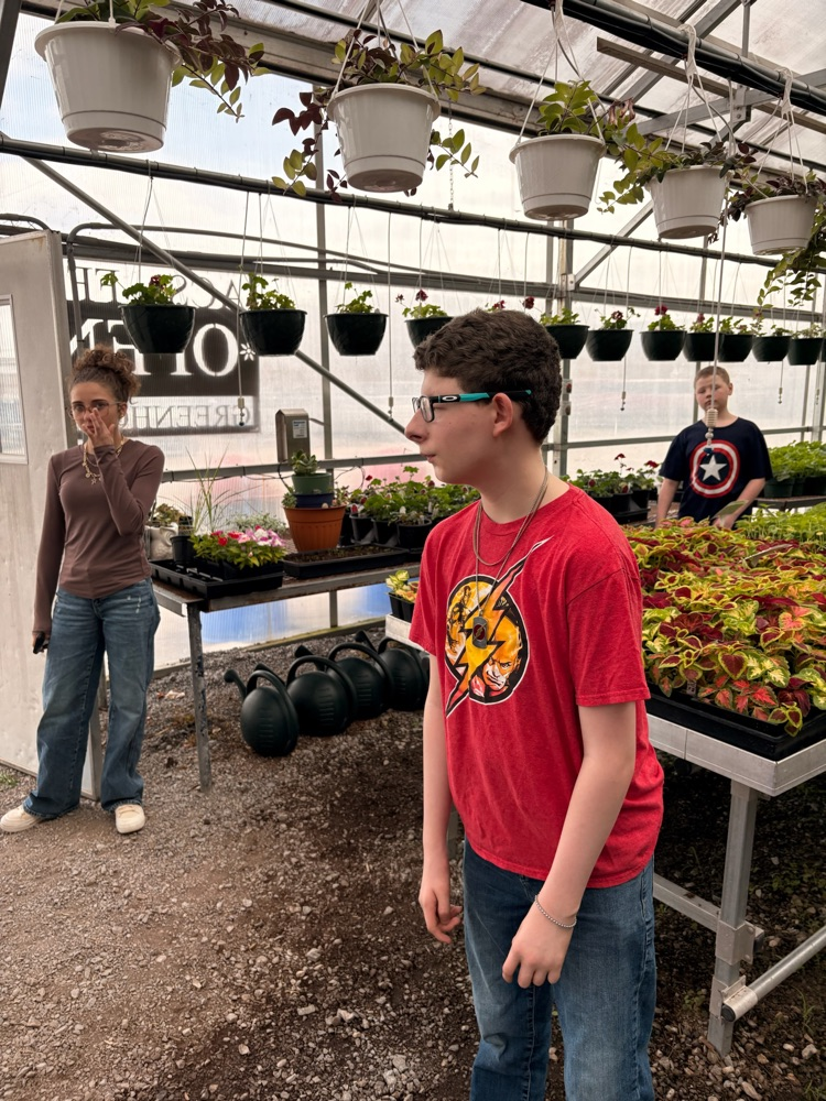 GREENHOUSE