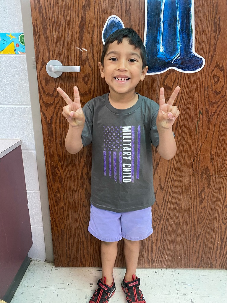 Purple Up!