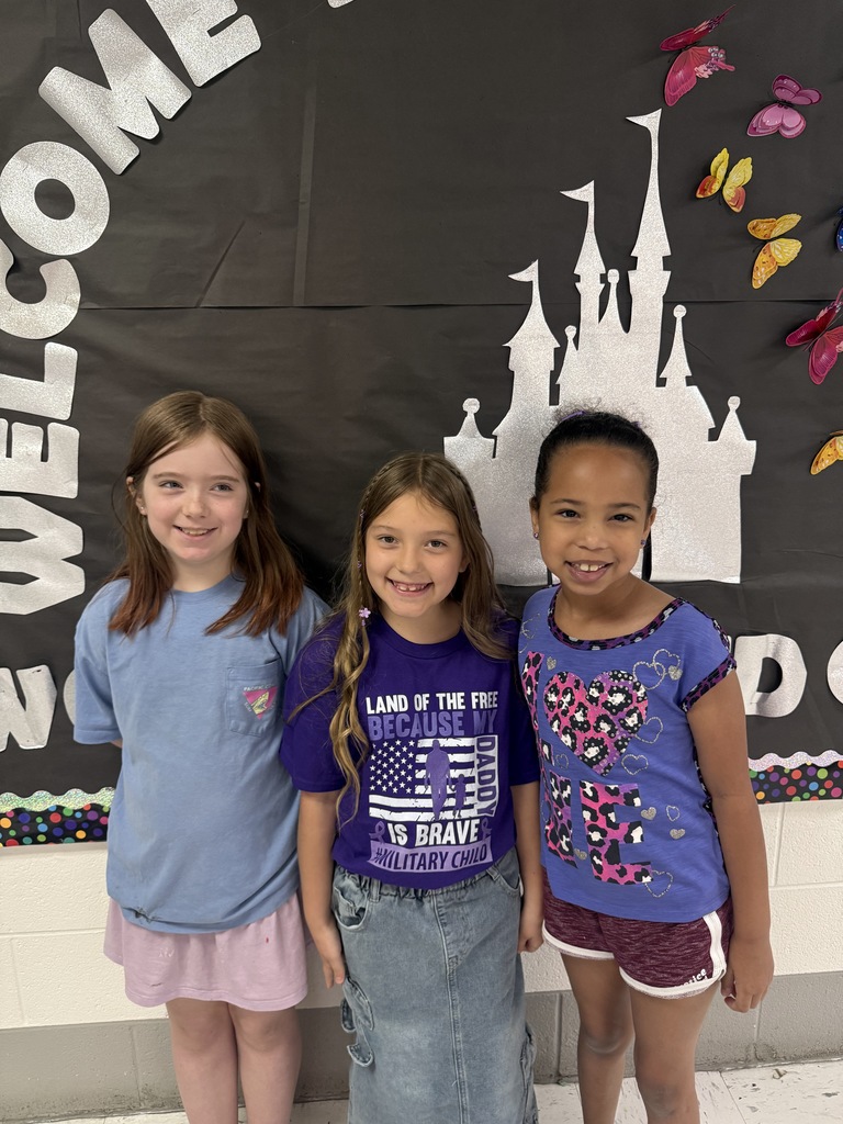 Purple Up!