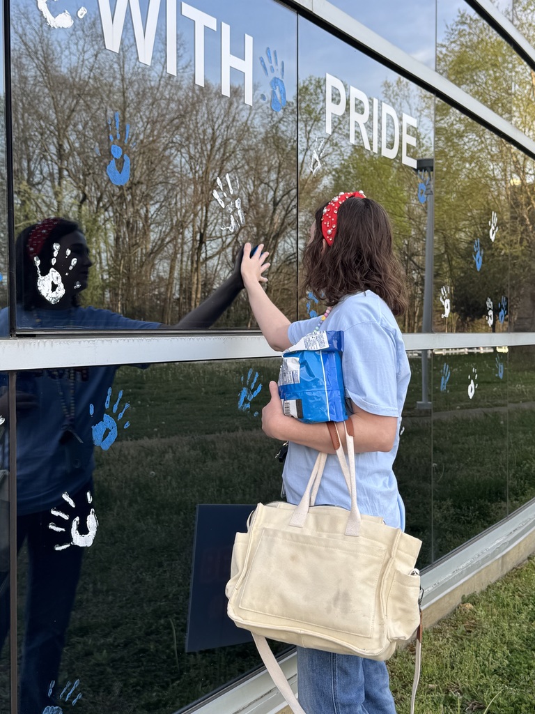 Child Abuse Awareness