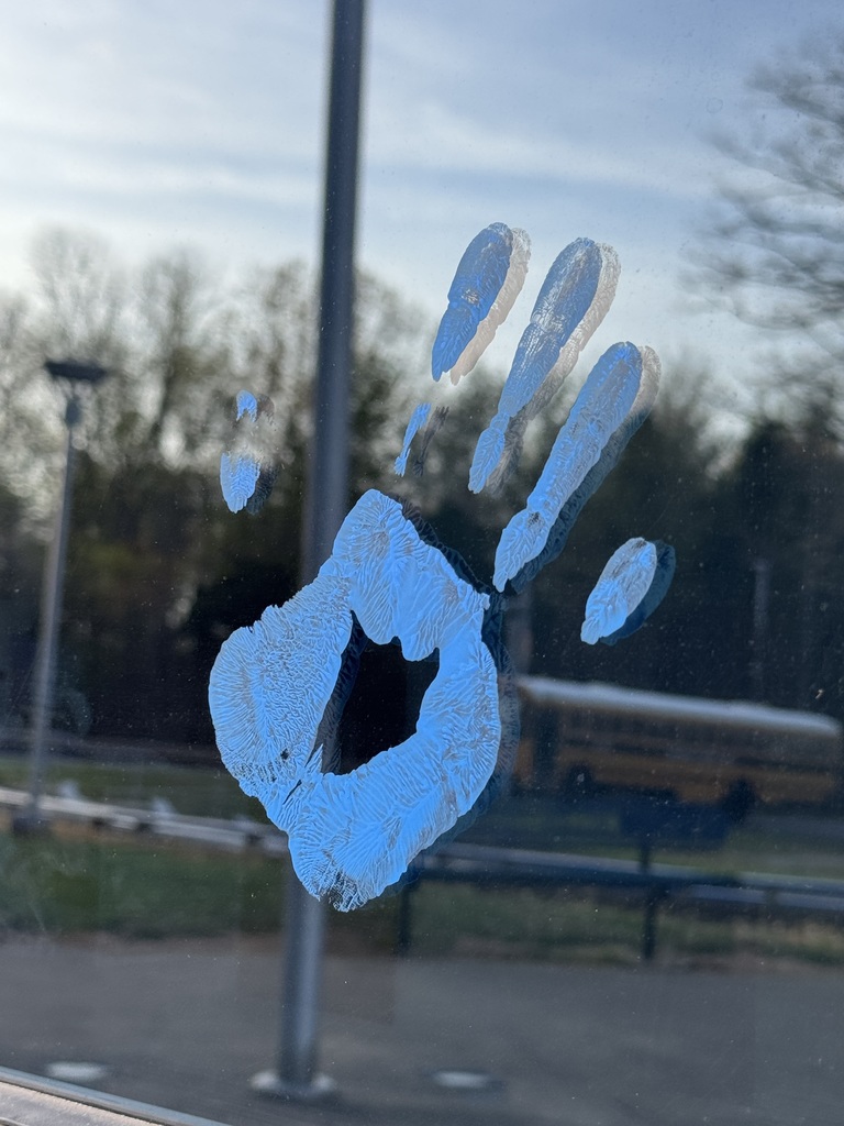 Child Abuse Awareness