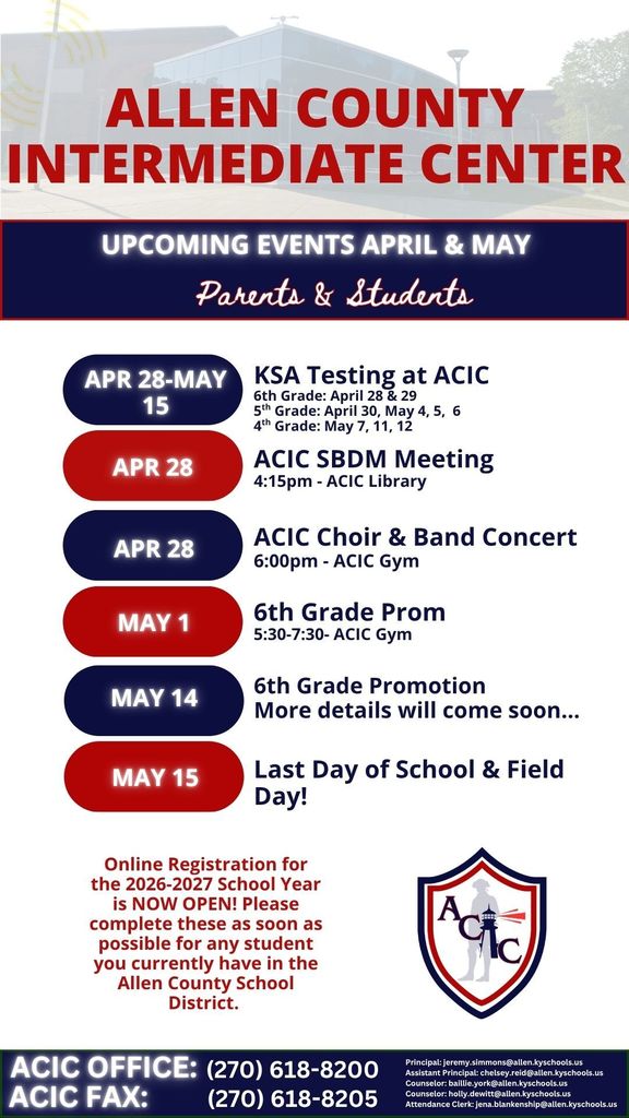 events
