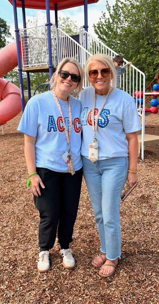 Wear Blue for Kids!