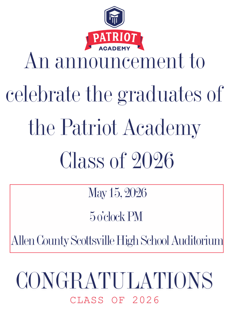 Graduation