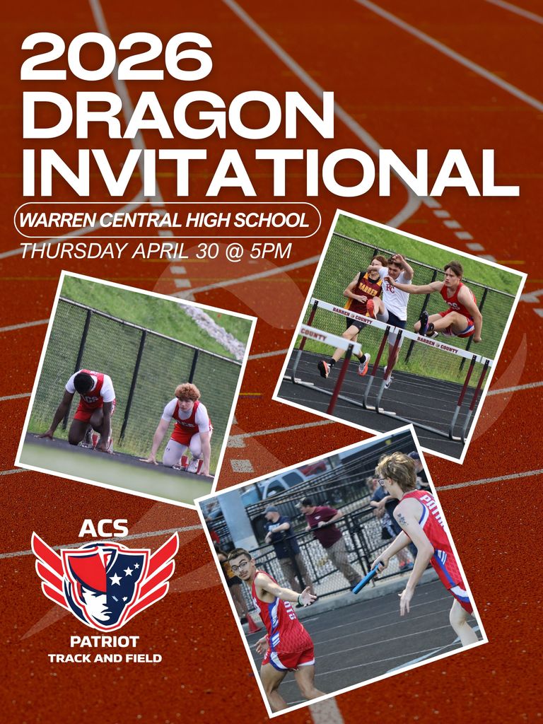 2026 Dragon Invitational