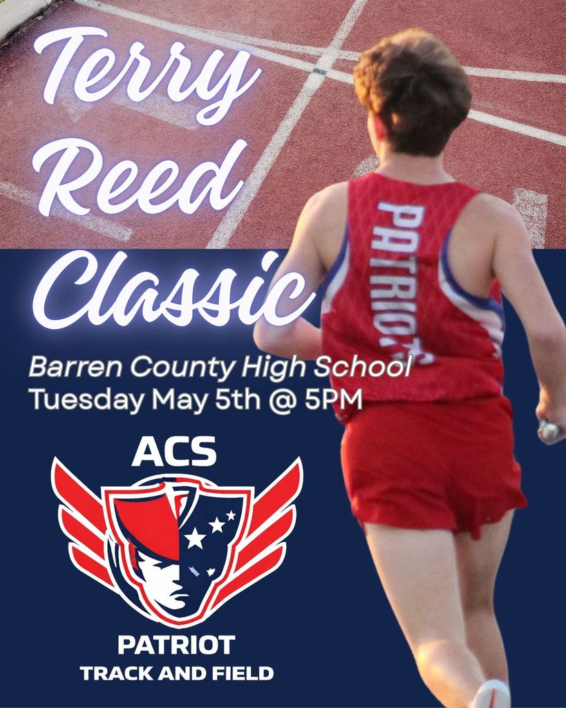 2026 Terry Reed Classic