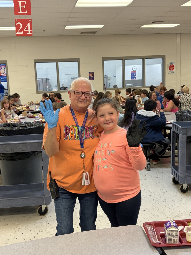 Dress Like Your Favorite Staff Member