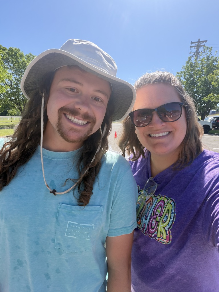 2/3 Field Day, & K/1 Beach Day