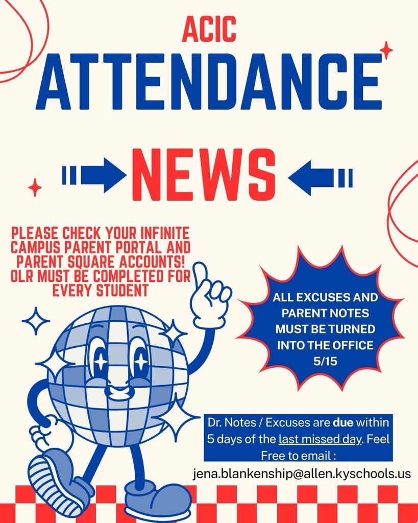 Attendance News