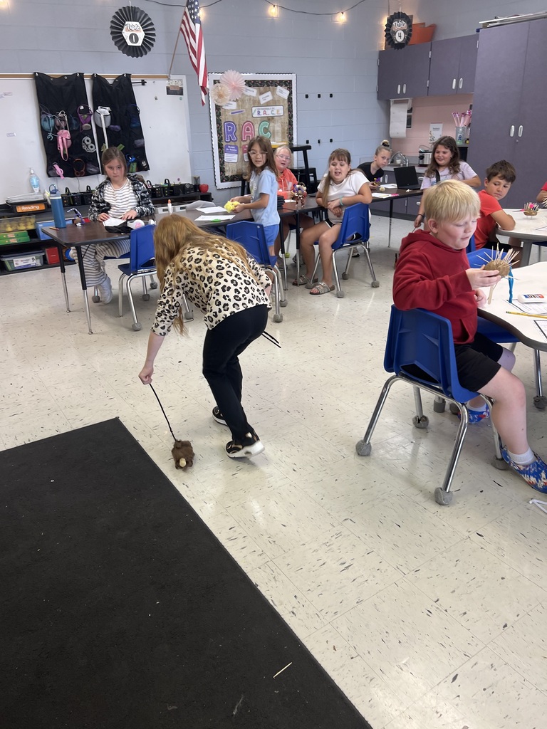Last Week of School 25-26