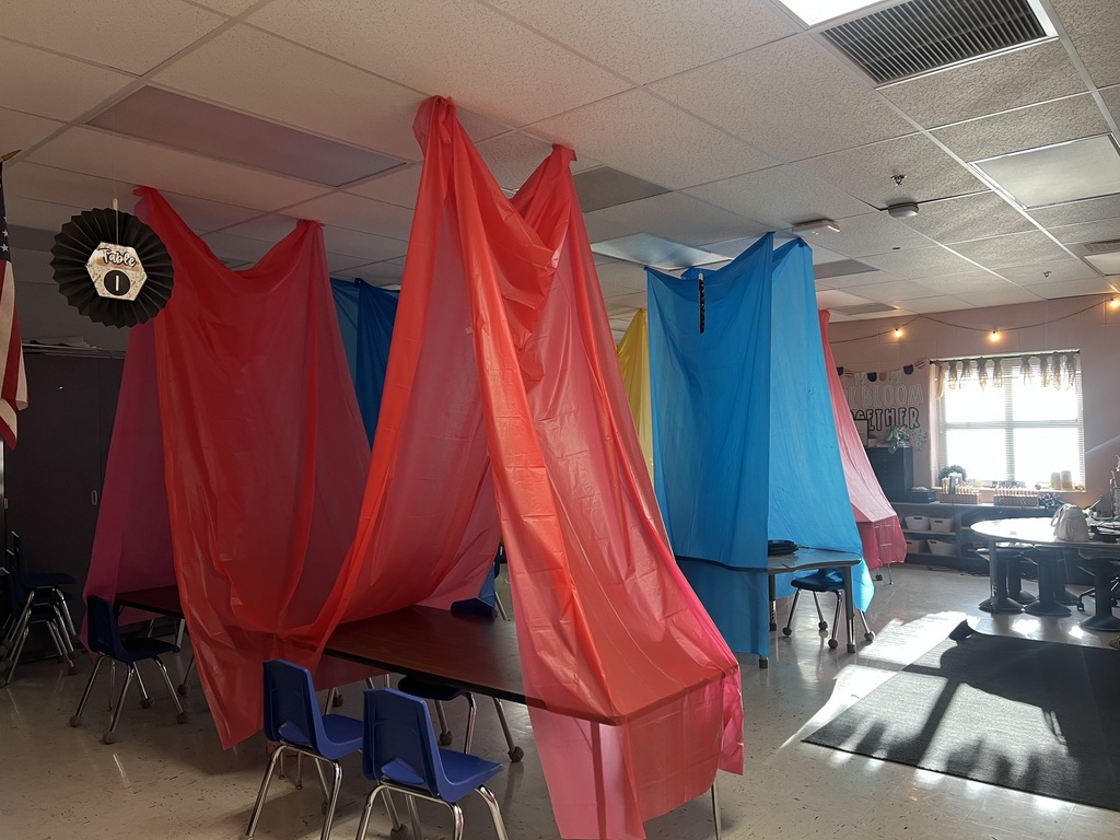 Last Week of School 25-26