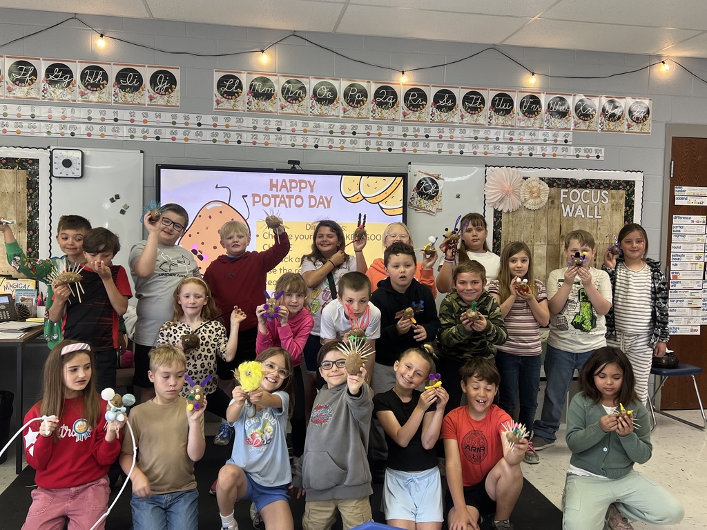 Last Week of School 25-26