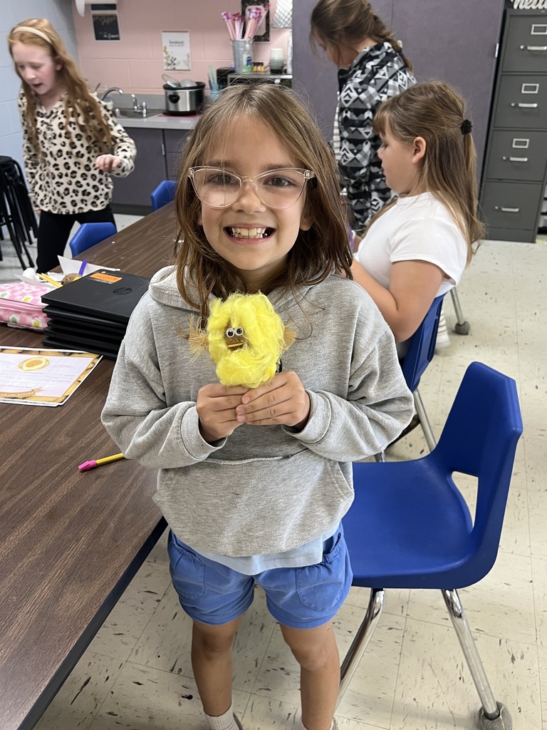 Last Week of School 25-26