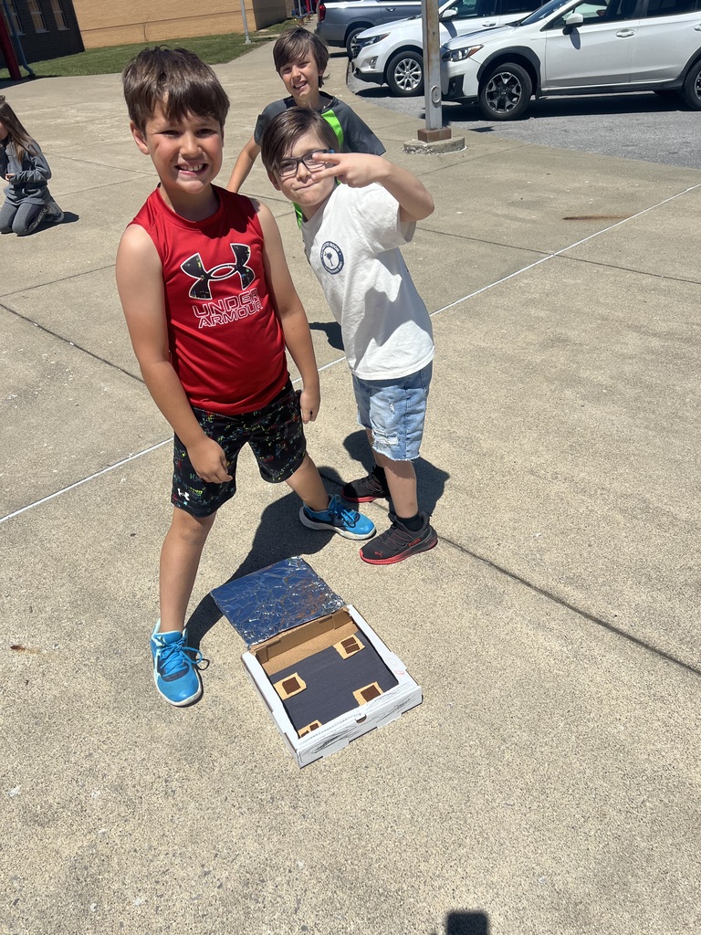 Last Week of School 25-26