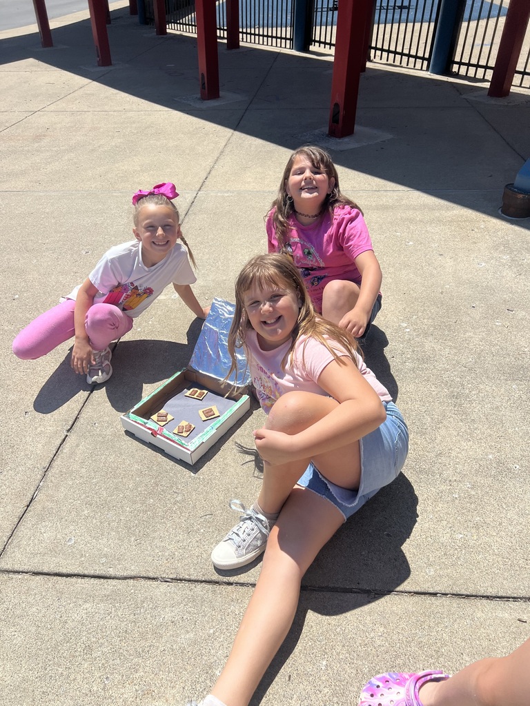 Last Week of School 25-26