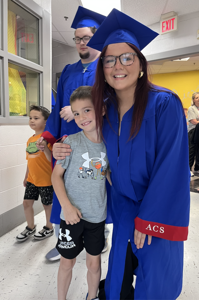 Last Day of School 25-26