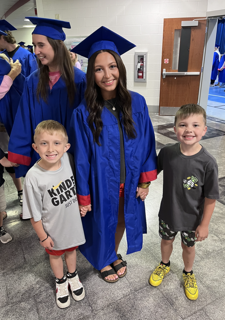 Last Day of School 25-26