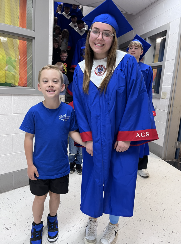 Last Day of School 25-26